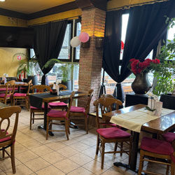 rezervacija restavracije za zazebne zabave ljubljana